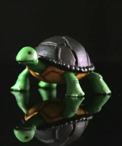 Mondo Toys Raphael 1/6 Scale Collectible Figure 45 Mondo Toys Raphael 1/6 Scale Collectible Figure