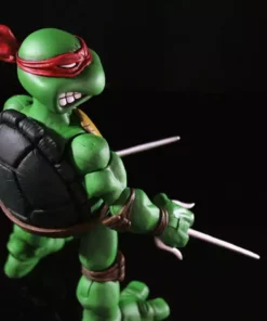 Mondo Raphael 1/6 Scale Collectible Figure Exclusive