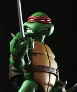 Mondo Toys Raphael 1/6 Scale Collectible Figure 35 Mondo Toys Raphael 1/6 Scale Collectible Figure