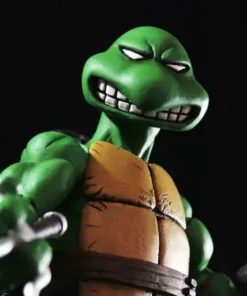 Mondo Toys Raphael 1/6 Scale Collectible Figure 40 Mondo Toys Raphael 1/6 Scale Collectible Figure
