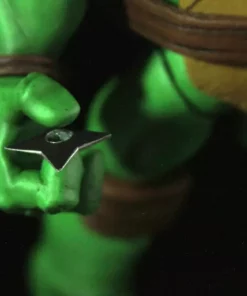 Mondo Toys Raphael 1/6 Scale Collectible Figure 43 Mondo Toys Raphael 1/6 Scale Collectible Figure