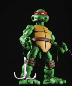 Mondo Raphael 1/6 Scale Collectible Figure Exclusive
