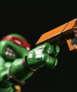 Mondo Toys Raphael 1/6 Scale Collectible Figure 38 Mondo Toys Raphael 1/6 Scale Collectible Figure