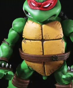 Mondo Toys Raphael 1/6 Scale Collectible Figure 37 Mondo Toys Raphael 1/6 Scale Collectible Figure
