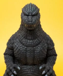 Mondo Toys Godzilla 84 Soft Vinyl - Return Of Godzilla Variant 19 Mondo Toys Godzilla 84 Soft Vinyl - Return Of Godzilla Variant