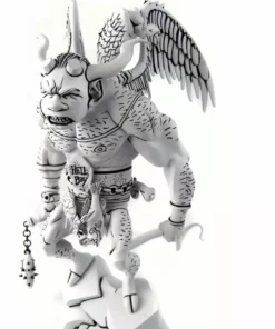 Mondo Toys The First Hellboy Statue Exclusive 31 Mondo Toys The First Hellboy Statue Exclusive