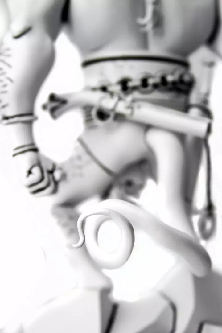 Mondo Toys The First Hellboy Statue Exclusive 15 Mondo Toys The First Hellboy Statue Exclusive