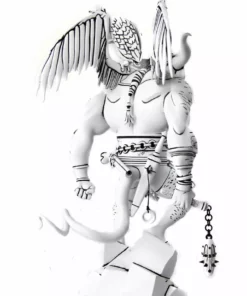 Mondo Toys The First Hellboy Statue Exclusive 19 Mondo Toys The First Hellboy Statue Exclusive