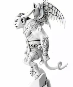 Mondo Toys The First Hellboy Statue Exclusive 22 Mondo Toys The First Hellboy Statue Exclusive