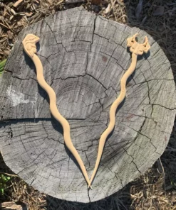 Mondo Tikis Alien Queen Tiki Mug (Acid Blood Variant)