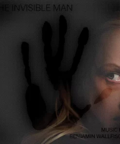 Benjamin Wallfisch Music The Invisible Man - Original Motion Picture Soundtrack 2XLP