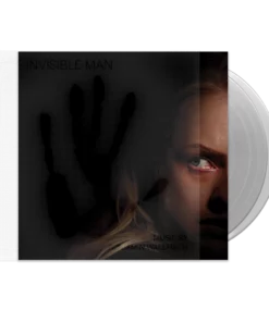 Benjamin Wallfisch Music The Invisible Man - Original Motion Picture Soundtrack 2XLP 12 Benjamin Wallfisch Music The Invisible Man - Original Motion Picture Soundtrack 2XLP