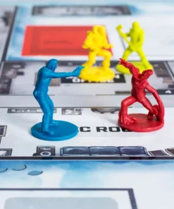 Mondo Horror The Thing: Infection At Outpost 31 Board Game 15 Mondo Horror The Thing: Infection At Outpost 31 Board Game