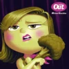 Michael Giacchino Music Inside Out 7-Inch Single (DISGUST)