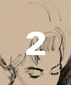 Various Artists Music In The Mood For Love - Original Soundtrack 2XLP