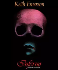 Mondo Music Inferno - Original Motion Picture Soundtrack LP