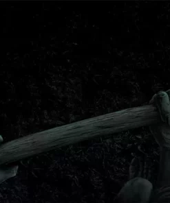 Steve Horelick Madman – Original Motion Picture Soundtrack 2XLP Music