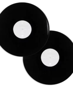 Benjamin Wallfisch Music The Invisible Man - Original Motion Picture Soundtrack 2XLP 10 Benjamin Wallfisch Music The Invisible Man - Original Motion Picture Soundtrack 2XLP