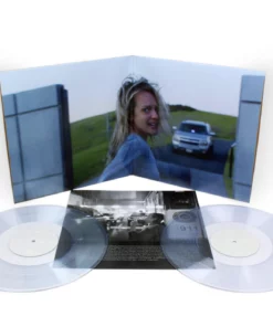 Benjamin Wallfisch Music The Invisible Man - Original Motion Picture Soundtrack 2XLP 9 Benjamin Wallfisch Music The Invisible Man - Original Motion Picture Soundtrack 2XLP