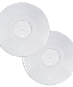 Benjamin Wallfisch Music The Invisible Man - Original Motion Picture Soundtrack 2XLP