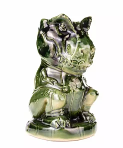 Mondo Tikis Jurassic Park – T-Rex Tiki Mug (Isla Nublar Variant)