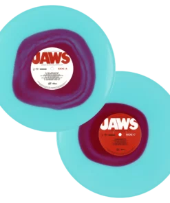 John Williams Jaws – Music From The Motion Picture