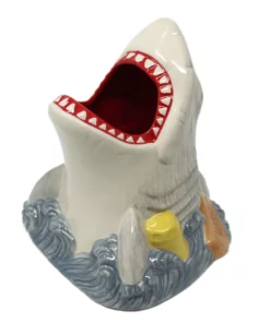 Mondo Jaws - Bruce The Shark Tiki Mug (You're Gonna Need A Bigger Boat Variant) 19 Mondo Jaws - Bruce The Shark Tiki Mug (You're Gonna Need A Bigger Boat Variant)