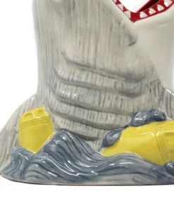 Mondo Jaws - Bruce The Shark Tiki Mug (You're Gonna Need A Bigger Boat Variant) 15 Mondo Jaws - Bruce The Shark Tiki Mug (You're Gonna Need A Bigger Boat Variant)