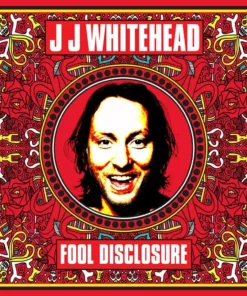 Music Fool Disclosure LP By JJ Whitehead