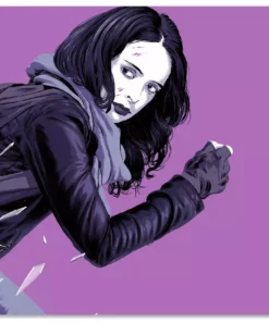 Sean Callery Marvel's Jessica Jones – Season One – Original Soundtrack 2XLP 6 Sean Callery Marvel's Jessica Jones – Season One – Original Soundtrack 2XLP