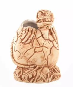 Mondo Jurassic Park – Baby Raptor Tiki Mug (Regular) Tikis