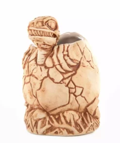 Mondo Jurassic Park – Baby Raptor Tiki Mug (Regular) Tikis