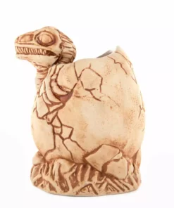 Mondo Jurassic Park – Baby Raptor Tiki Mug (Regular) Tikis