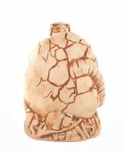 Mondo Jurassic Park – Baby Raptor Tiki Mug (Regular) Tikis