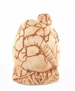 Mondo Jurassic Park – Baby Raptor Tiki Mug (Regular) Tikis