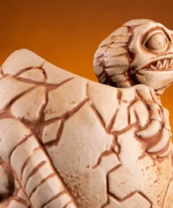 Mondo Jurassic Park – Baby Raptor Tiki Mug (Regular) Tikis