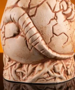 Mondo Jurassic Park – Baby Raptor Tiki Mug (Regular) Tikis