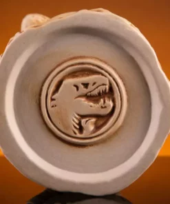 Mondo Jurassic Park – Baby Raptor Tiki Mug (Regular) Tikis