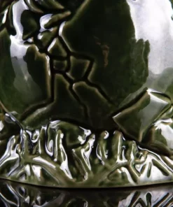 Mondo Jurassic Park – Baby Raptor Tiki Mug (Isla Nublar Variant) 30 Mondo Jurassic Park – Baby Raptor Tiki Mug (Isla Nublar Variant)