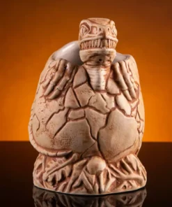 Mondo Jurassic Park – Baby Raptor Tiki Mug (Regular) Tikis