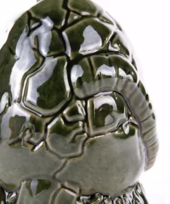 Mondo Jurassic Park – Baby Raptor Tiki Mug (Isla Nublar Variant) 34 Mondo Jurassic Park – Baby Raptor Tiki Mug (Isla Nublar Variant)