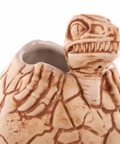 Mondo Jurassic Park – Baby Raptor Tiki Mug (Regular) Tikis