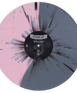 Music JZs New Album LP By Jenny Zigrino