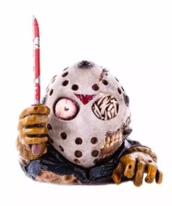 Toys Jason Voorhees Mondoid Vinyl Figure