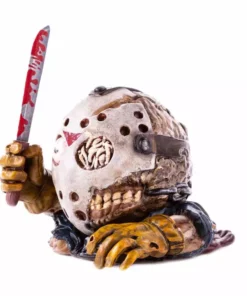 Toys Jason Voorhees Mondoid Vinyl Figure 20 Toys Jason Voorhees Mondoid Vinyl Figure