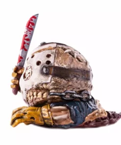 Toys Jason Voorhees Mondoid Vinyl Figure 21 Toys Jason Voorhees Mondoid Vinyl Figure