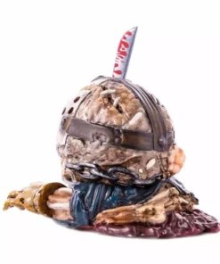 Toys Jason Voorhees Mondoid Vinyl Figure 22 Toys Jason Voorhees Mondoid Vinyl Figure