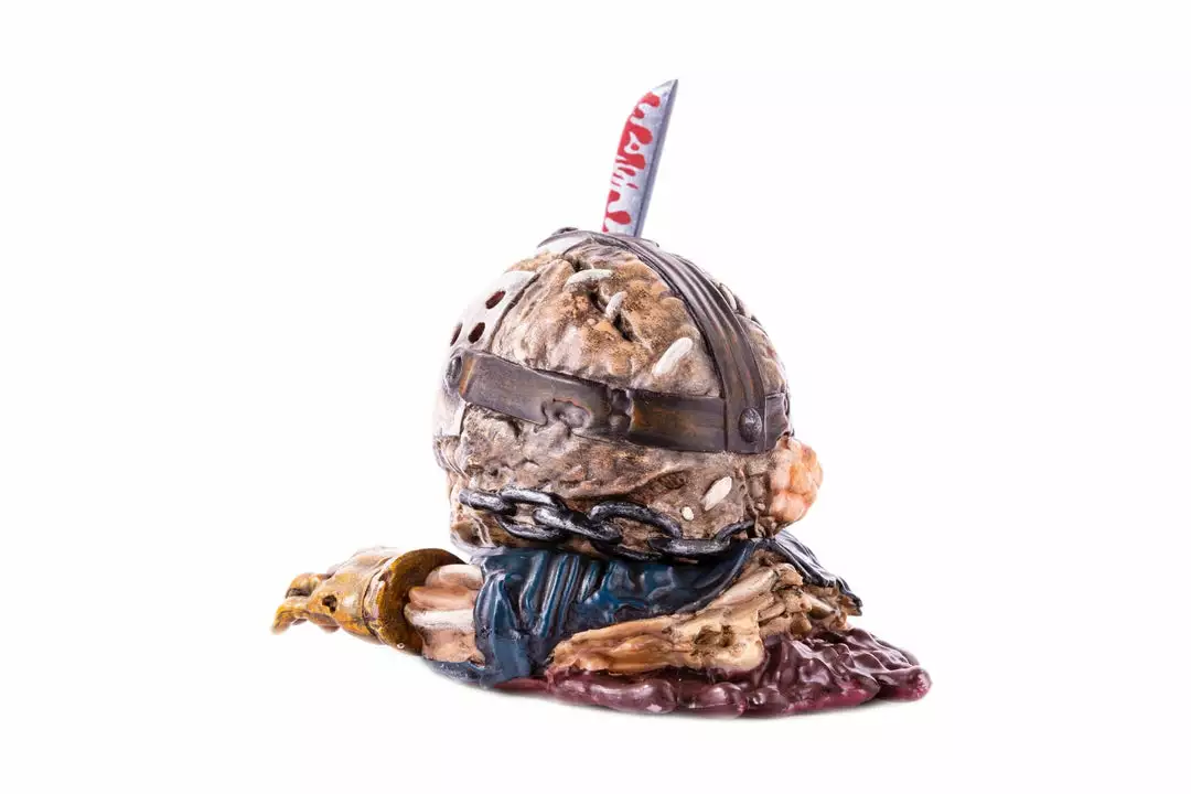 Toys Jason Voorhees Mondoid Vinyl Figure 5 Toys Jason Voorhees Mondoid Vinyl Figure