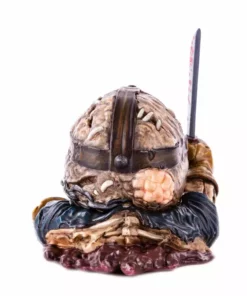 Toys Jason Voorhees Mondoid Vinyl Figure 23 Toys Jason Voorhees Mondoid Vinyl Figure