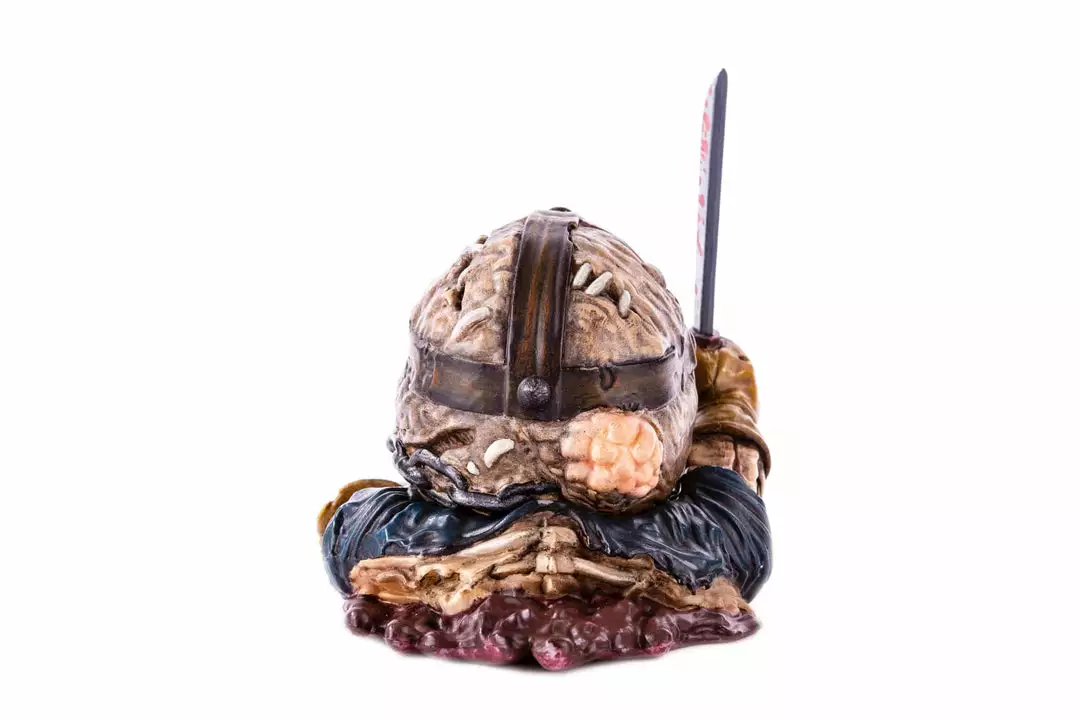 Toys Jason Voorhees Mondoid Vinyl Figure 6 Toys Jason Voorhees Mondoid Vinyl Figure